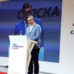 Vučić pozvao Novopazarce da mu ne sude po onome što je rekao pre 30 godina