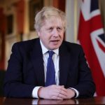 Britanski premijer Johnson: Granatiranje Harkova podsjeća na srpske napade na Sarajevo