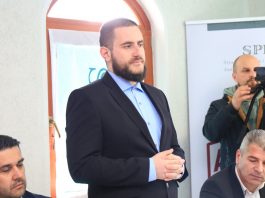 Zukorlić u Novoj Varoši – Bit ćemo glas naroda u Skupštini Srbije