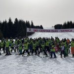 U Sjenici nakon 30 godina organizirano takmičenje u alpskom skijanju