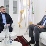 Zukorlić und Konaković: Generationen von Politikern sind herangewachsen, die Sandschak und Bosnien und Herzegowina verbinden werden