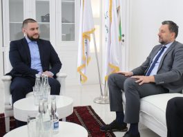 Zukorlić i Konaković: Stasale su generacije političara koje će povezati Sandžak i BiH