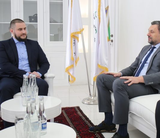 Zukorlić i Konaković: Stasale su generacije političara koje će povezati Sandžak i BiH