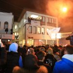 MUFTIS TESTAMENT ERFÜLLT – SPP gewinnt die Wahlen in Sandschak