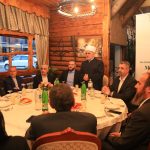 Mešihat upriličio iftar 27. ramazanske noći