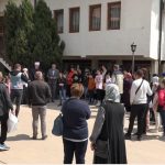 CHR Hajrat i ove godine podijelio stipendije i bajramske paketiće jetimima iz Sandžaka