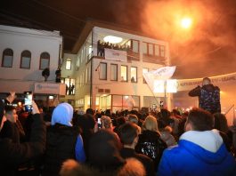 MUFTIJIN AMANET ISPUNJEN – SPP pobjednik izbora u Sandžaku