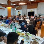 Iftar u Subotici uz prisustvo muftije Dudića i gradonačelnika Bakića