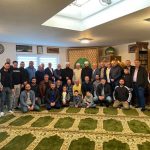 Delegacija Muftijstva sandžačkog u posjeti dijaspori