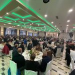 SPP upriličio iftar u Sjenici – Imamo jasnu viziju i velike planove za razvoj Sjenice