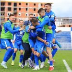 Fudbaleri Novog Pazara pobedili ekipu Napretka