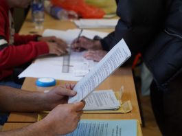 Novi Pazar: Primjetan rast SPP-a, osjetan pad koalicije SNS-SDP i stranke SDA Sandžaka