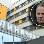 UKC Niš: Ljajić van životne opasnosti, svjestan i komunikativan