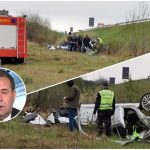 SDPS – U automobilu Ljajića je bilo manje od 2 miliona eura