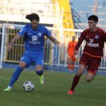 Fudbaleri Novog Pazara u polufinalu Kupa Srbije