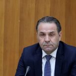 Ljajić izašao iz bolnice, slijedi fizikalna terapija