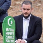 Zukorlić predao nalaze o smrti Muftije Republičkom tužilaštvu