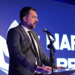 Konaković pred punom salom na Ilidži podržao SPP – Želim im najbolje rezultate!