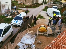 SPP CG: Ministarstvo bi da ruši džamije, dok Mitrović sebi legalizuje nelegalne zgrade u Budvi