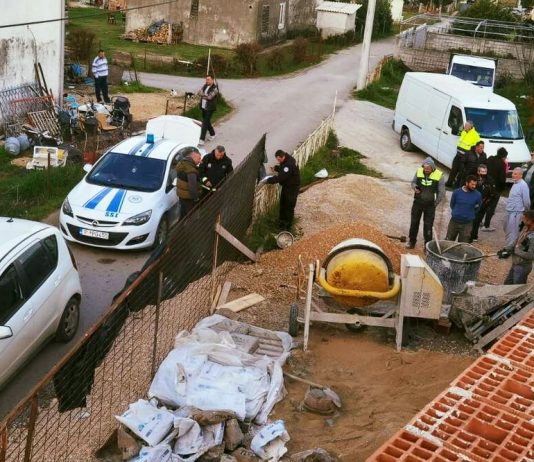 SPP CG: Ministarstvo bi da ruši džamije, dok Mitrović sebi legalizuje nelegalne zgrade u Budvi