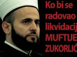 Do posljednjeg daha ćemo ustrajavati da se sazna istina i zadovolji pravda