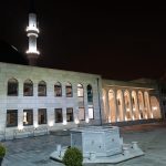 Noćni namaz u džamijama – Muftija Dudić će se obratiti vjernicima u IC Gazilar