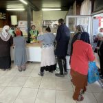 Vakufske kuhinje hrane više od 2.000 ljudi