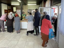 Vakufske kuhinje hrane više od 2.000 ljudi