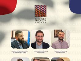 BNF: Sumnjali smo na atentat – Zahtijevamo međunarodnu istragu!