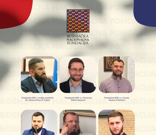 BNF: Sumnjali smo na atentat – Zahtijevamo međunarodnu istragu!