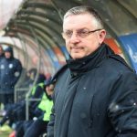 Sivić pred meč u Surdulici: Poštujemo Radnik, ali gledamo samo sebe