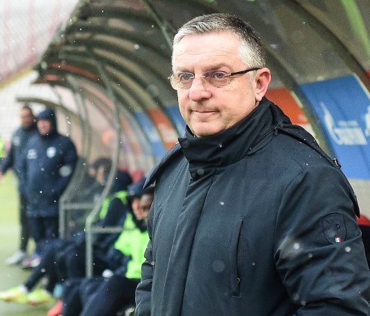 Sivić pred meč u Surdulici: Poštujemo Radnik, ali gledamo samo sebe