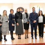 Potpisan protokol o saradnji između IUNP-a i Koordinacionog tijela za rodnu ravnopravnost