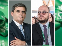 Bošnjačka stranka: Ibrahimović i Adrović ministri u manjinskoj vladi