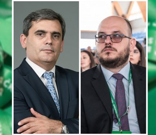 Bošnjačka stranka: Ibrahimović i Adrović ministri u manjinskoj vladi