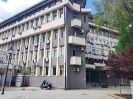 Novopazarskim sudskim službenicama nanogice zbog primanja mita