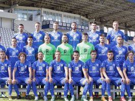 Novi Pazar će u polufinalu Kupa igrati protiv Crvene zvezde, Partizana ili Vojvodine