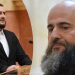 Usame o smrti oca Muamera: MUFTIJI SU MNOGI RADILI O GLAVI