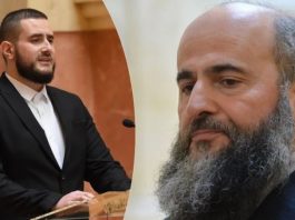Usame o smrti oca Muamera: MUFTIJI SU MNOGI RADILI O GLAVI