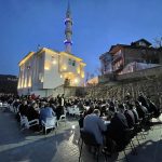 Iftar u Nur džamiji – Projekat proširenja vrijedan milion i po eura
