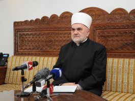 Ramazanska poruka predsjednika Mešihata – Čuvajmo hurmet svakog čovjeka bez obzira na različitost