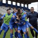 NOVOPAZARCI SE NE PREDAJU – Pavišić: Mesto nam je u eliti