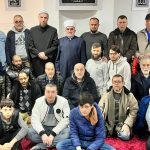 Muftija Dudić okončao posjetu Belgiji