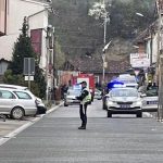 Pucnjava u Novom Pazaru – Policija blokirala centar grada (FOTO)