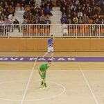 Futsal kup Srbije: Za trofej Novi Pazar i Loznica Grad 2018