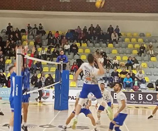 VGSK – Novi Pazar 3:0