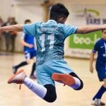 Počeo 28. Ramazanski turnir u malom fudbalu