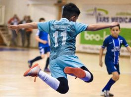 Počeo 28. Ramazanski turnir u malom fudbalu