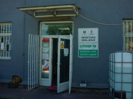 Bez preminulih, hospitalizovano pet pacijenata