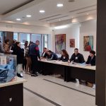 Do 18 sati u Novom Pazaru glasala skoro polovina upisanih birača